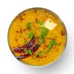 Arhar Dal Tadka