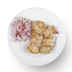 Chicken Malai Tikka
