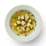 Chicken Soup