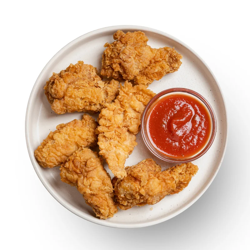 Chicken Strips Chicken Strips - Image 1