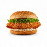 Chicken Zinger Burger