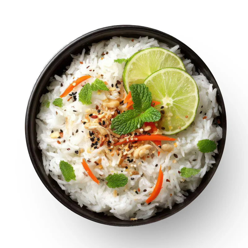 Coconut Rice Coconut Rice - Image 1