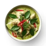 Coriander Chicken