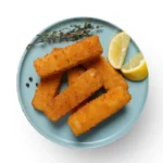 Fish Fingers