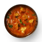 Kadai Paneer