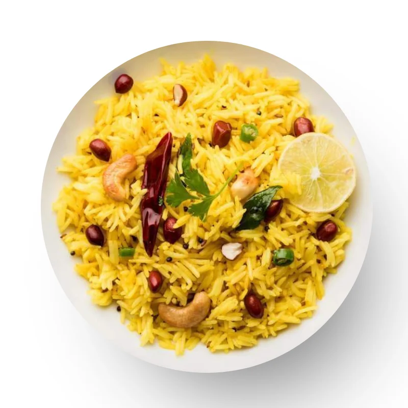 Lemon Rice Lemon Rice - Image 1