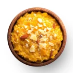 Moong Dal Halwa