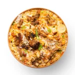 Mutton Biryani