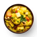 Navratan Curry