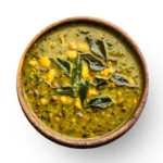 Palak Dal