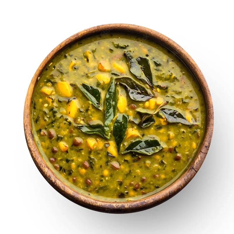 Palak Dal Palak Dal - Image 1
