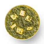 Palak Paneer