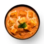 Paneer Butter Masala
