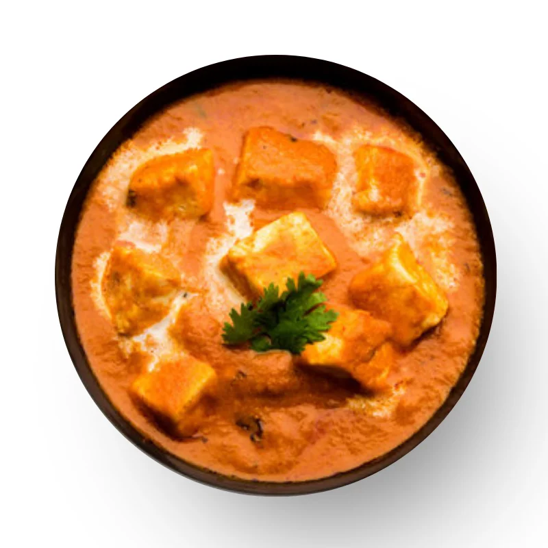 Paneer Butter Masala Paneer Butter Masala - Image 1