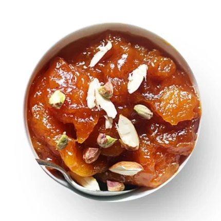 Qubani Ka Meetha