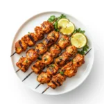 Reshmi Kebab