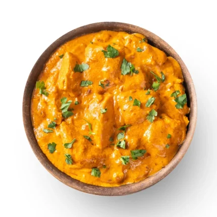 Shahi Paneer