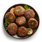 Shami Kebab