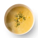 Sweet Corn Soup