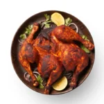 Tandoori Chicken