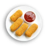 Veg Cutlet