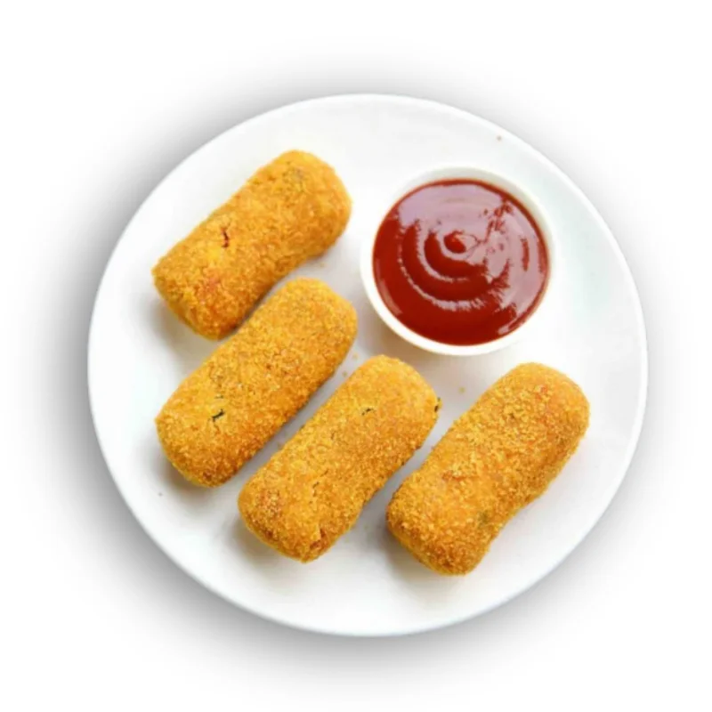 Veg Cutlet Veg Cutlet - Image 1