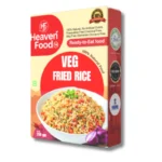 Veg Fried Rice - Image 2
