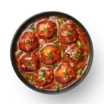 Veg Manchurian