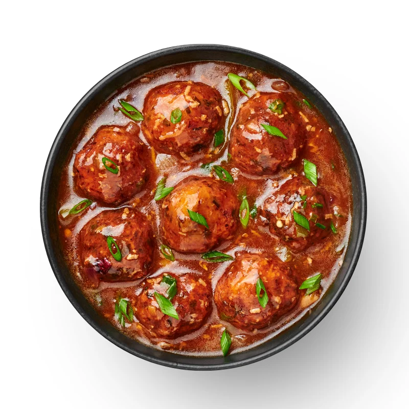 Veg Manchurian Veg Manchurian - Image 1