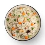 Veg Pulao