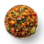 Veg Biryani